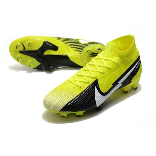 Nike Mercurial Superfly 7 Elite DF FG Amarillo Negro Vit_5.jpg